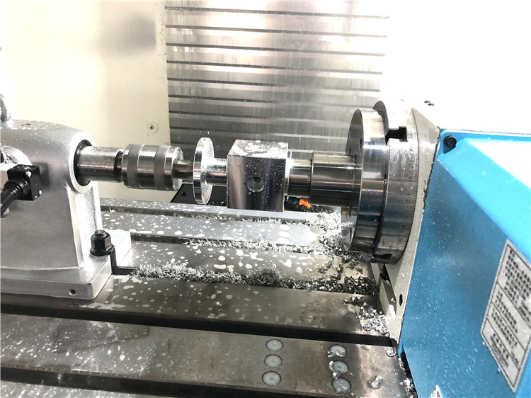 怎樣安排精密零件加工的順序？