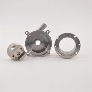 九陽(yáng)豆?jié){機(jī)不銹鋼磨頭零件