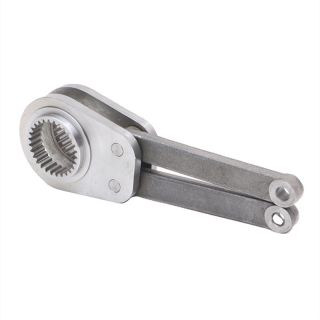 高壓開關(guān)曲軸精密加工